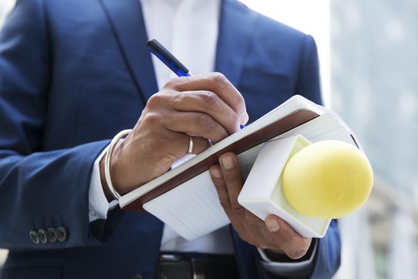 04 - prensa política